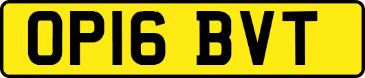 OP16BVT