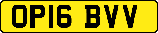OP16BVV