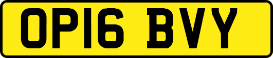 OP16BVY