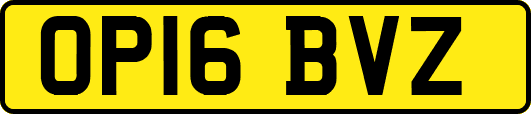 OP16BVZ