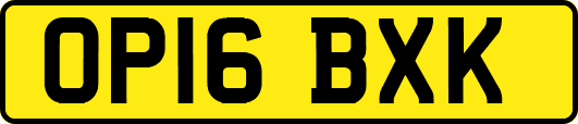 OP16BXK