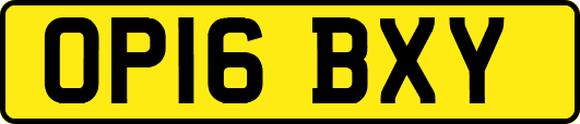 OP16BXY