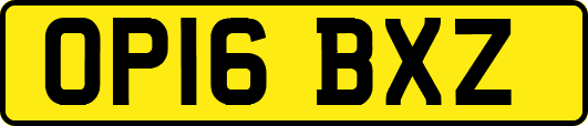 OP16BXZ
