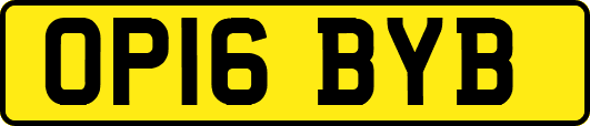 OP16BYB