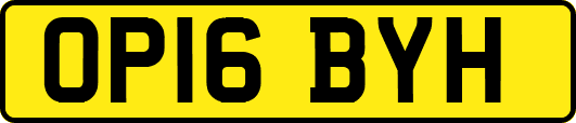 OP16BYH