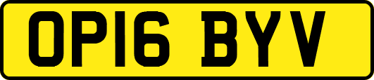 OP16BYV