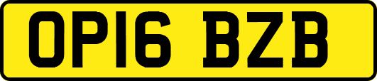 OP16BZB