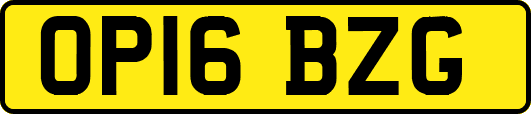 OP16BZG