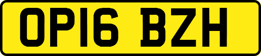 OP16BZH