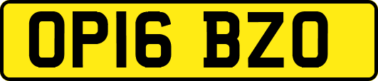OP16BZO