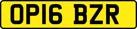 OP16BZR