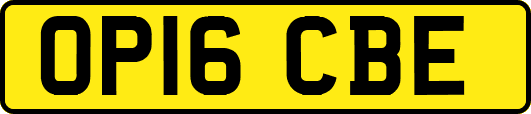 OP16CBE