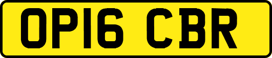 OP16CBR
