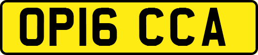 OP16CCA