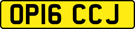 OP16CCJ