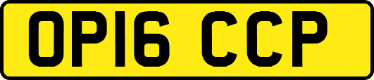 OP16CCP
