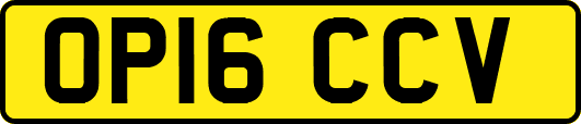 OP16CCV