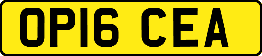 OP16CEA
