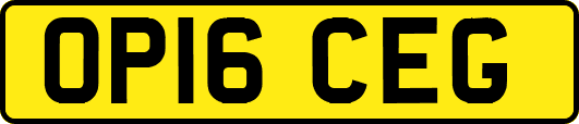 OP16CEG