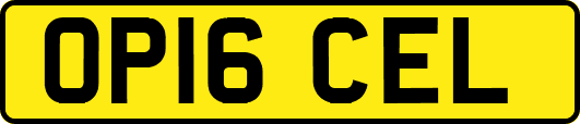 OP16CEL
