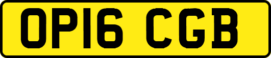 OP16CGB