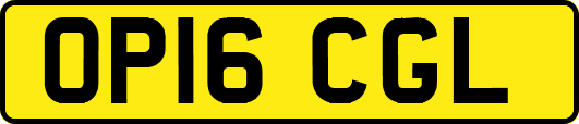 OP16CGL