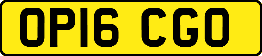 OP16CGO