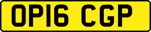 OP16CGP