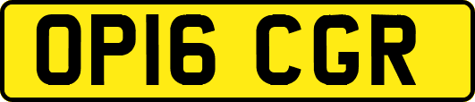 OP16CGR