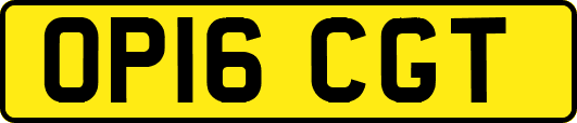 OP16CGT