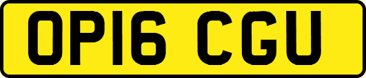 OP16CGU