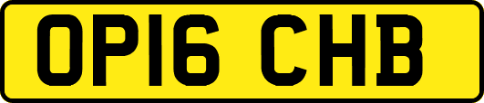 OP16CHB