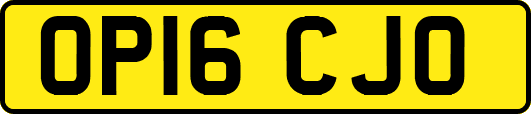 OP16CJO