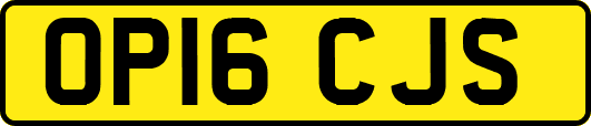 OP16CJS