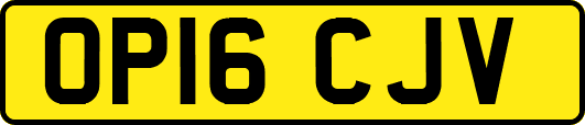 OP16CJV