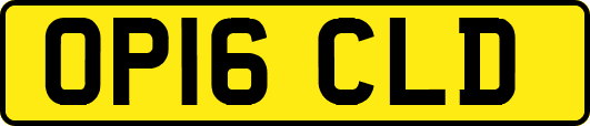 OP16CLD
