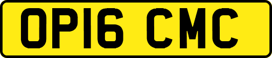 OP16CMC