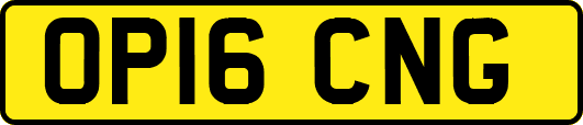 OP16CNG