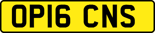 OP16CNS