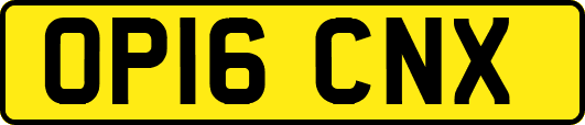 OP16CNX