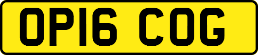OP16COG