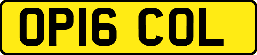 OP16COL