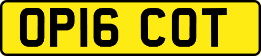 OP16COT