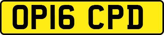 OP16CPD