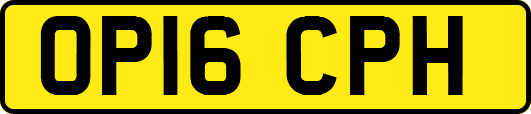 OP16CPH