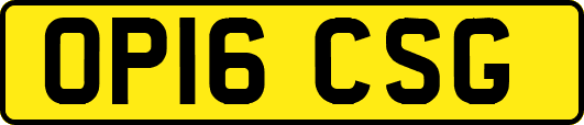 OP16CSG