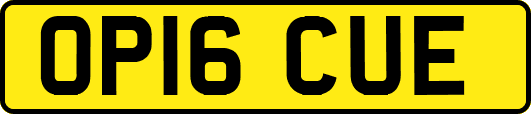 OP16CUE