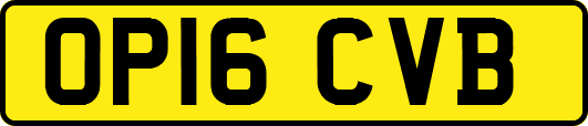 OP16CVB