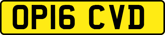 OP16CVD