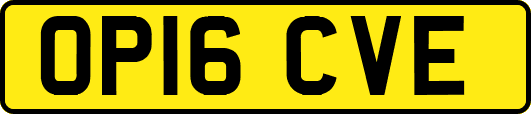 OP16CVE